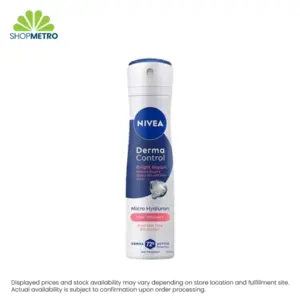 Nivea Derma Control Bright Repair 150ml