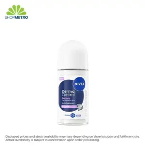 Nivea Derma Control Restore 50ml