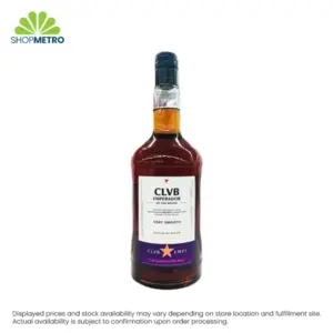 Clvb Empi 1.5L