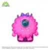 Candy Corner Halloween Gummy 3D Eyeball