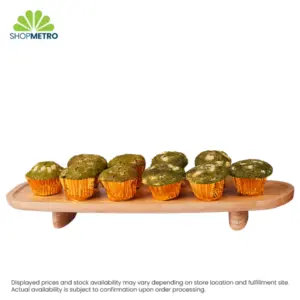 Matcha Muffin