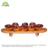Red Velvet Muffin