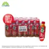 Buy 1 case C2 Solo Green Tea Apple 230ml