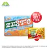 Buy 10 Zest-O Orange 200ml Free Quickchow Pancit Canton Sweet And Chili 65g