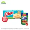 Buy 1 Eden Filled Cheese 430g Free Del Monte Spaghetti Sauce Filipino Style 250g