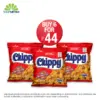 Buy 6 Chippy Barbecue Pouch 27g