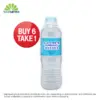 Buy 6 Take 1 Nature's Spring Purified Drinking Water 500ml