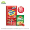 Buy 1 Purefoods Tender Juicy Regular 1kg Free Del Monte Half-Cut Spaghetti 175g