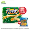 Buy 1 Presto Cream Peanut Butter 30g Free Mr. Chips Nacho Cheese 26g