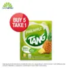 Buy 5 Take 1 Tang Pineapple Litro 25g