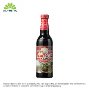 Mama Sita Oyster Sauce 405g