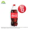Buy 3 Coke Regular 1.5L