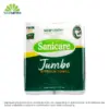 Sanicare Kitchen Jumbo Twin