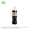 Coke Light Pet 500ml