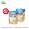 Buy 5 Take 1 Dutchmill Yoghurt Orange 90ml