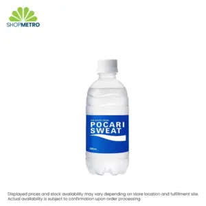 Pocari Sweat Ion Pet 350ml