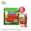 Buy 1 Cdo Funtastyk Pork Tocino 450g Free Frito Plus Vegetable Oil 175ml